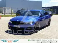 2020 BMW 320
