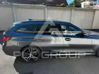 2020 BMW 320