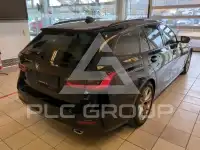 2020 BMW 320
