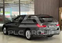 2020 BMW 320