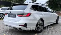 2020 BMW 320