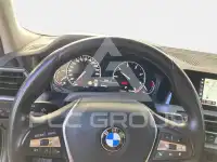 2020 BMW 320