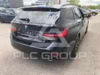 2020 BMW 320