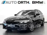 2020 BMW 320
