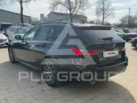 2020 BMW 320