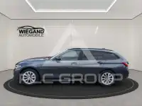 2020 BMW 320