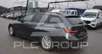 2020 BMW 320