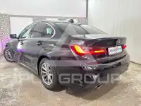 2020 BMW 320