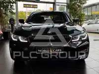 2020 BMW 320
