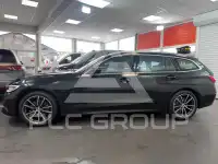 2020 BMW 320