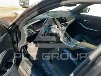2020 BMW 320