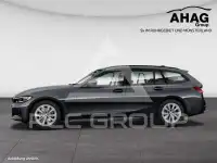2020 BMW 320