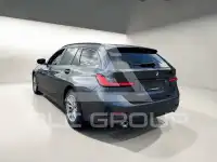 2020 BMW 320