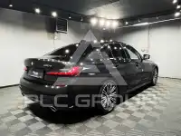 2020 BMW 320