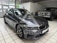 2020 BMW 320