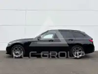 2020 BMW 320