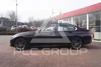 2020 BMW 320