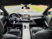 2020 BMW 320