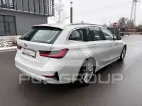 2020 BMW 320