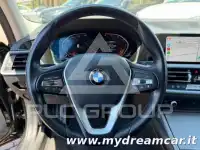 2020 BMW 320