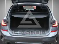 2020 BMW 320