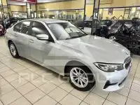 2020 BMW 320