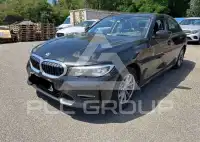 2020 BMW 320