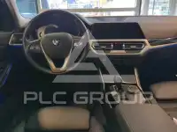 2020 BMW 320