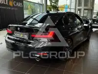 2020 BMW 320