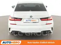 2020 BMW 320