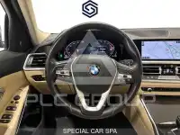 2020 BMW 320