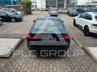 2020 BMW 320