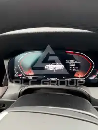 2020 BMW 320