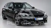 2020 BMW 320