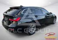 2020 BMW 320