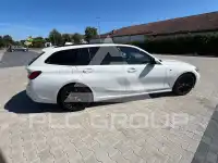 2020 BMW 320