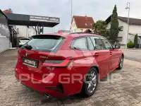 2020 BMW 320