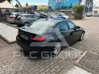 2020 BMW 320