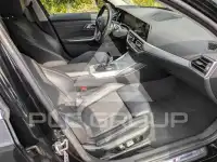 2020 BMW 320