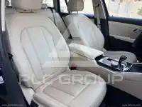2020 BMW 320