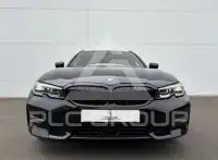 2020 BMW 320