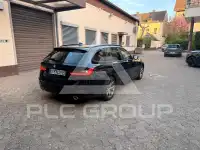 2020 BMW 320