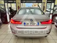 2020 BMW 320