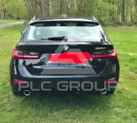 2020 BMW 320