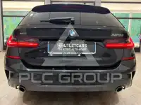 2020 BMW 320