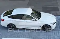 2020 BMW 320