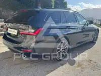 2020 BMW 320