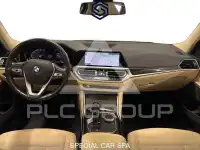 2020 BMW 320