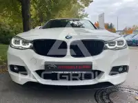 2020 BMW 320