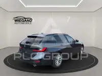 2020 BMW 320